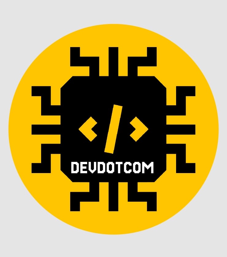 DDC Logo