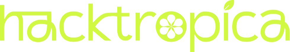 Hacktropica Logo