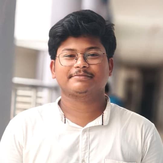 Manish Gupta