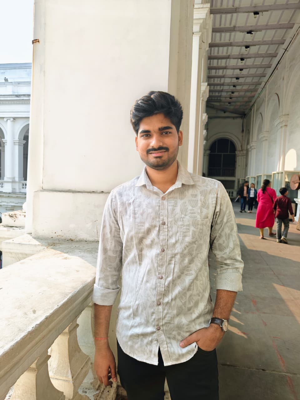 Rahul Kamilya