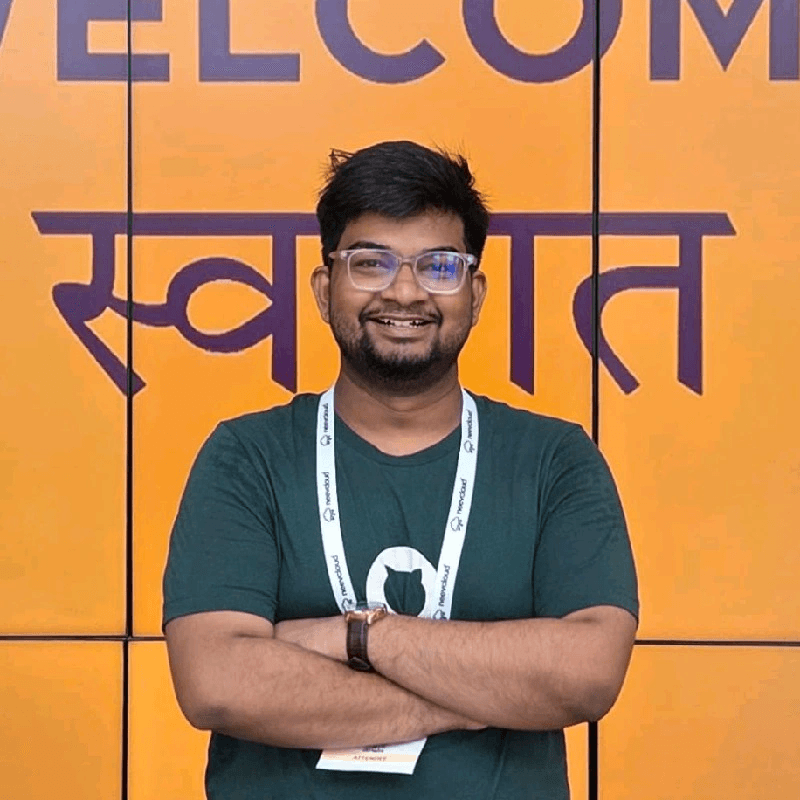 Abhishek Kushwaha