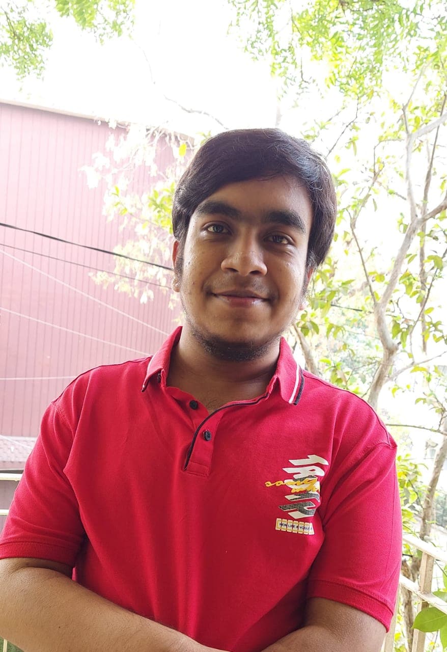 Aditya Mitra