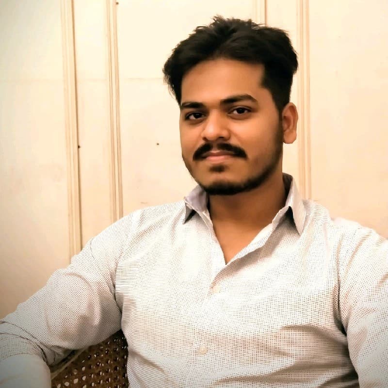 Akash Bhagat