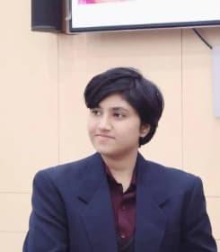 Anindita Bhowmick