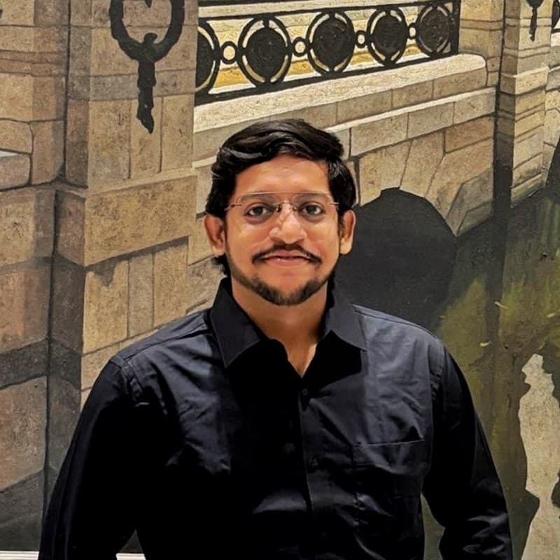 Sandip Palit