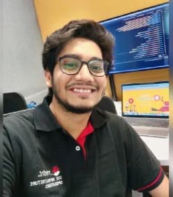 Soumyadip Chowdhury