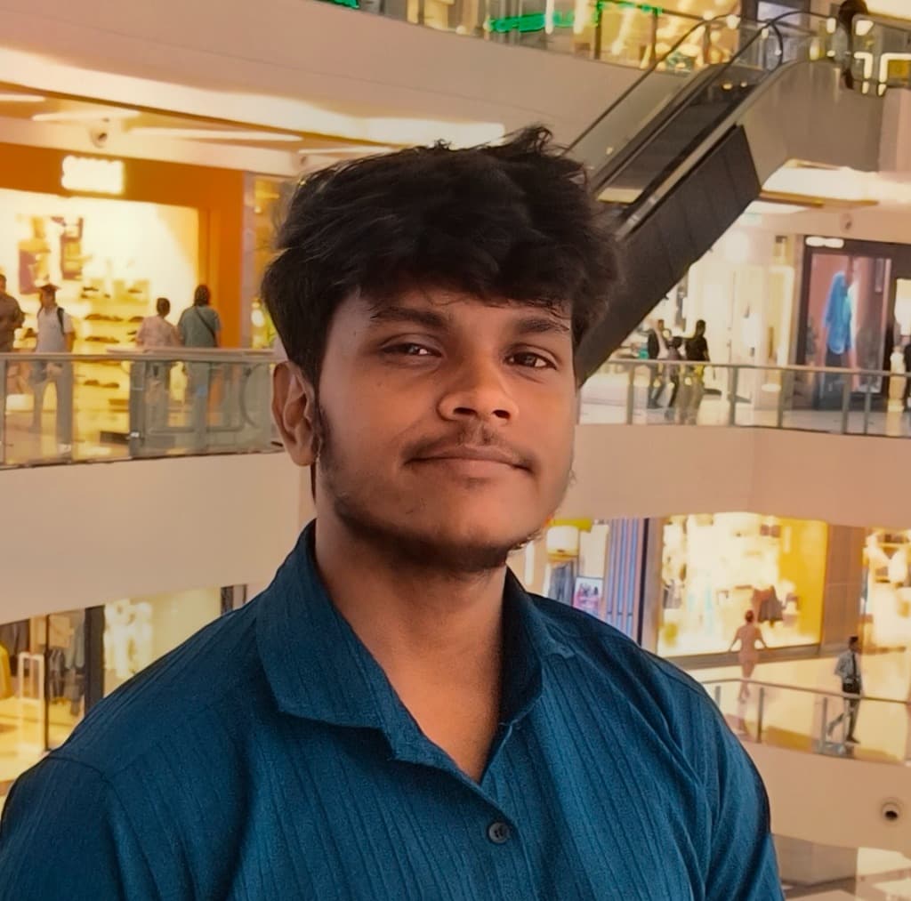 Abhishek Gupta
