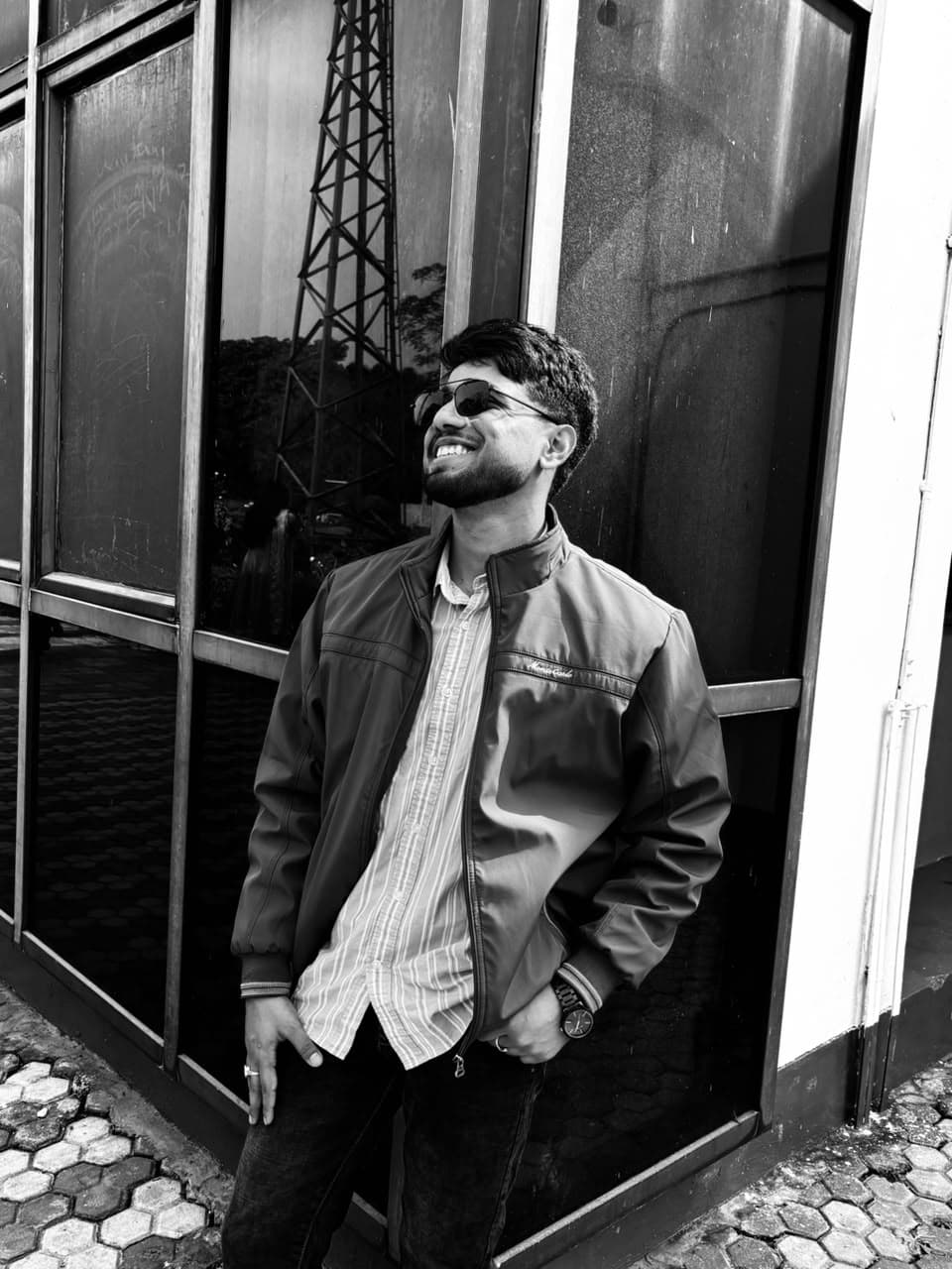 Amit Paul