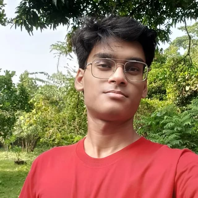 Ayushman Bhattacharya
