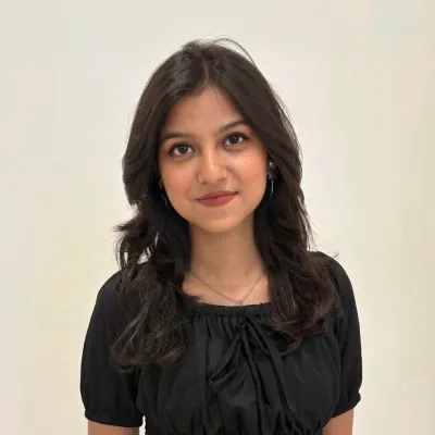 Kritika Chakraborty
