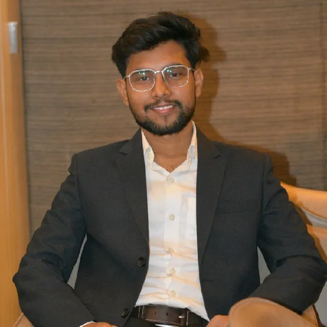 Sourav Singh