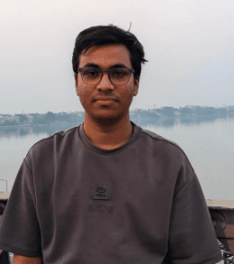 DIVYANSHU JHA