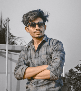 Kumaresh Jana