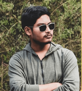 RAJDIP GARAI