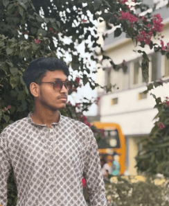 Sreeansh Mishra