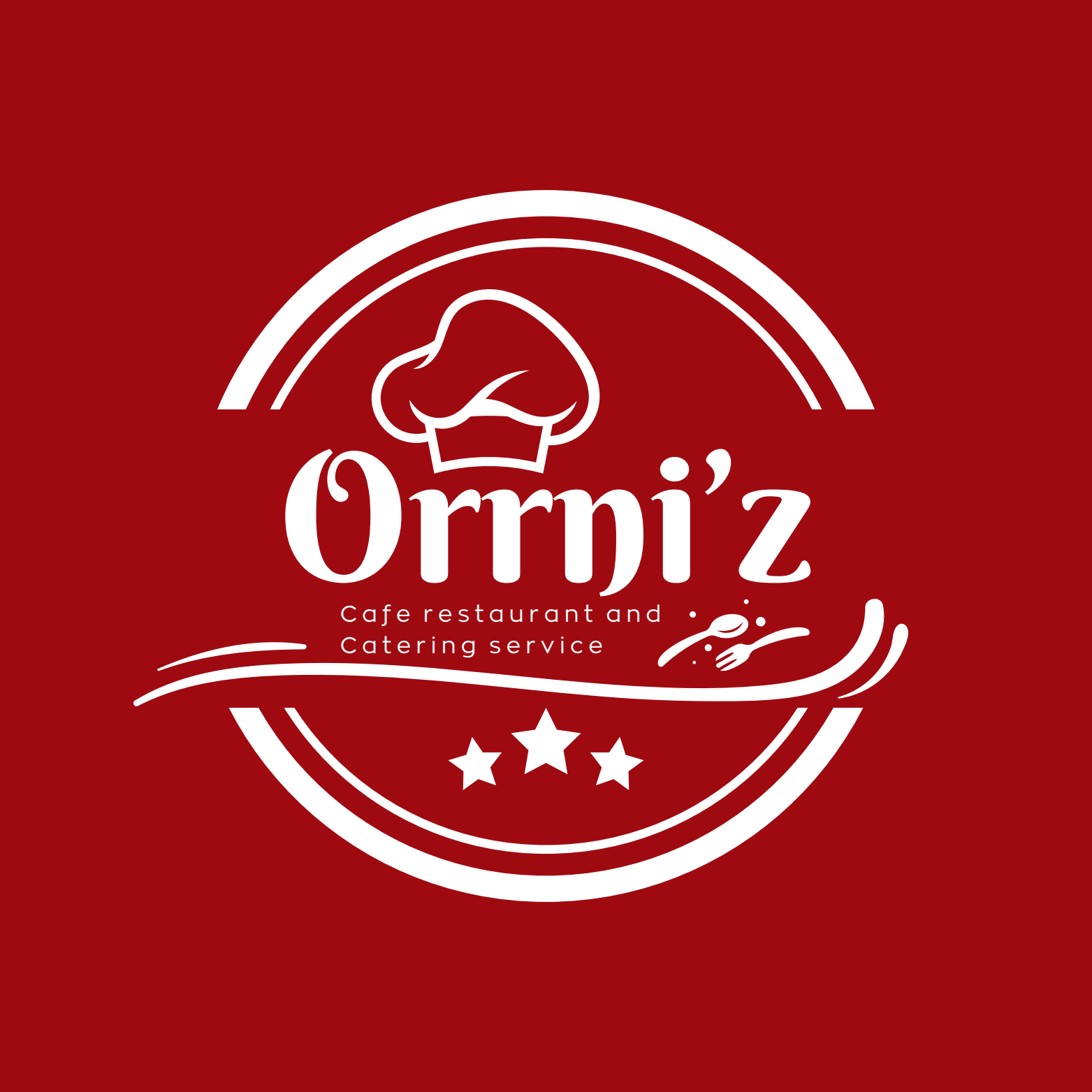ORRNI'S LOGO