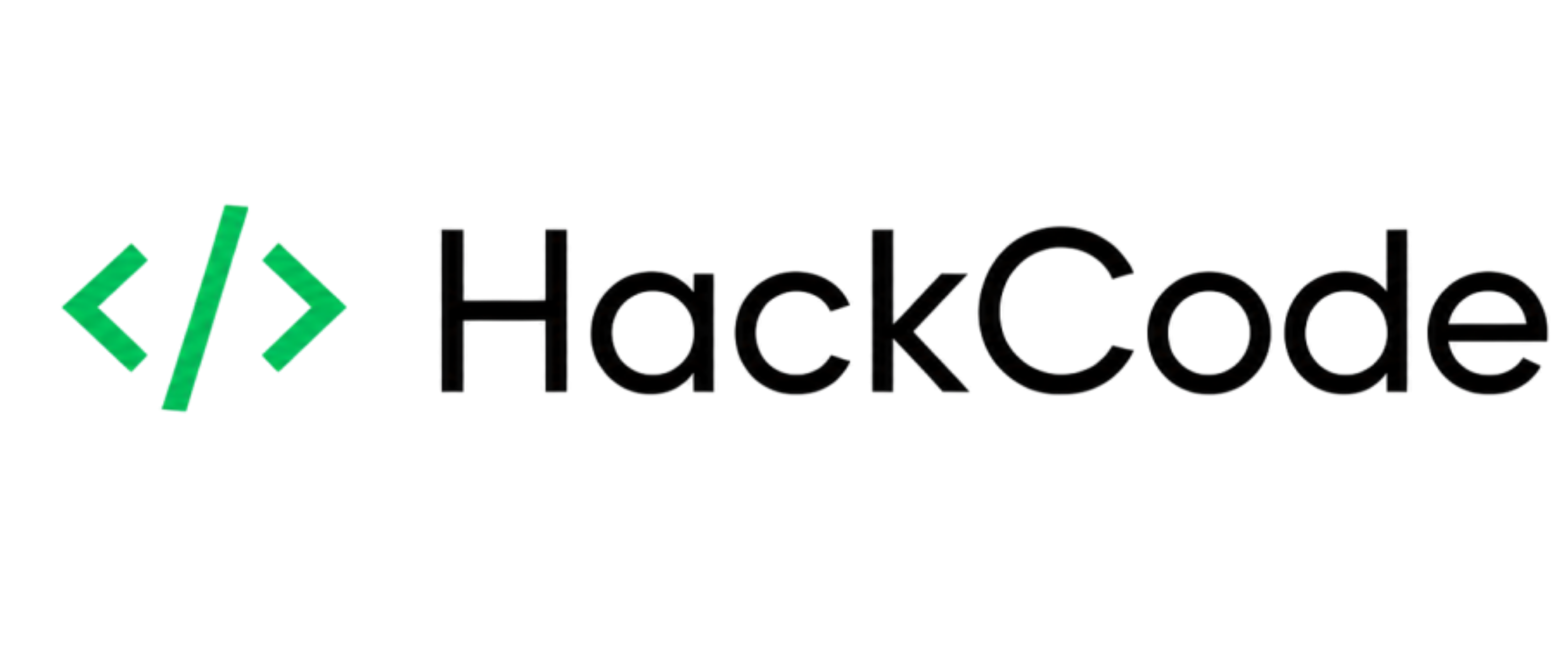 HackCode LOGO