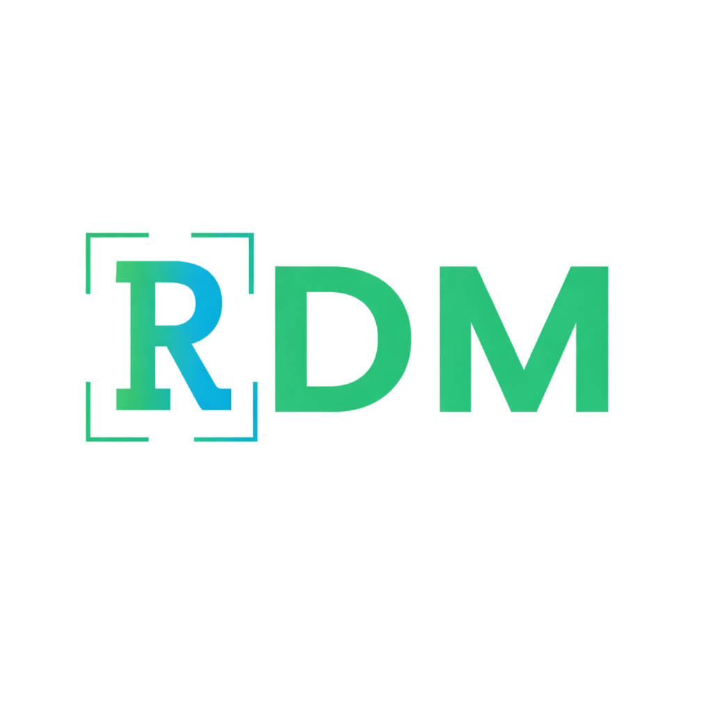 RDM LOGO