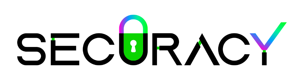 SECURACY LOGO